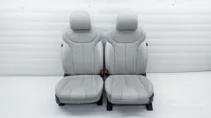 Сиденья Hyundai Palisade