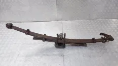 Рессора Toyota Hilux