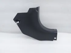 Накладка стойки кузова Mitsubishi Outlander