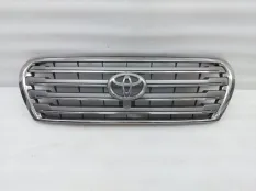 Решетка бампера Toyota Land Cruiser