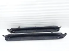 Подножка Toyota Land Cruiser