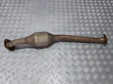 Приемная труба глушителя Toyota Land Cruiser