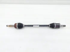 Привод Mitsubishi Outlander