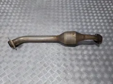 Приемная труба глушителя Toyota Land Cruiser