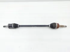 Привод Mitsubishi Outlander