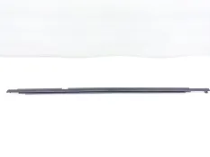 Молдинг стекла двери Toyota Land Cruiser