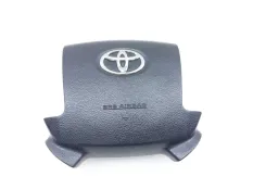 Подушка безопасности в руль Toyota Land Cruiser