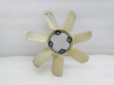 Крыльчатка вентилятора Toyota Land Cruiser