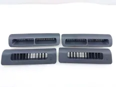 Воздуховод Toyota Land Cruiser