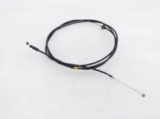 Трос замка капота Toyota Land Cruiser