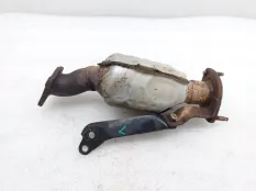 Катализатор Toyota Land Cruiser