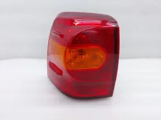 Фонарь Toyota Land Cruiser