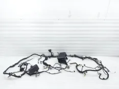 Проводка подкапотная Toyota Land Cruiser