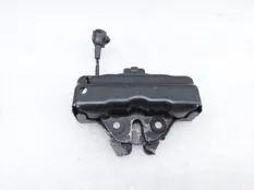 Замок капота Toyota Land Cruiser