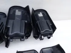 Накладка сиденья Toyota Land Cruiser