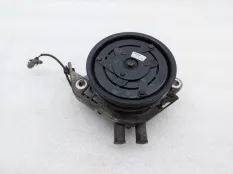 Насос водяной \ Помпа Toyota Land Cruiser