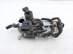 Радиатор системы EGR Toyota Land Cruiser