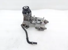 Кронштейн масляного фильтра Toyota Land Cruiser