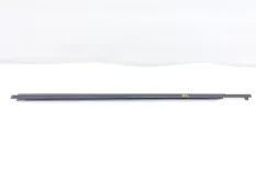 Молдинг стекла двери Toyota Land Cruiser