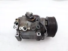 Компрессор кондиционера Toyota Land Cruiser
