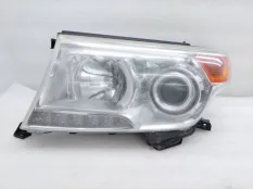 Фара Toyota Land Cruiser
