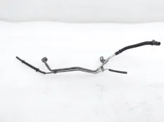Трубка масляная Toyota Land Cruiser