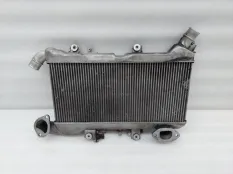 Интеркулер Toyota Land Cruiser