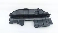 Воздуховод радиатора \ Дефлектор радиатора Kia K5