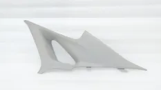 Обшивка стойки Kia K5