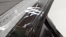Фара Kia K5