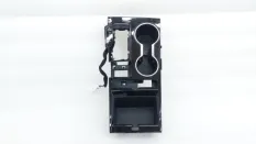 Накладка консоли Kia K5