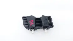 Кронштейн бампера Kia K5