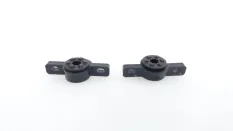 Кронштейн радиатора Haval F7x