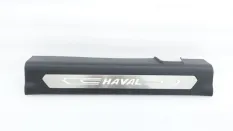 Накладка порога Haval F7x