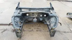 Кузов передняя часть / четверть Kia K5