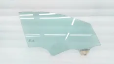 Стекло двери Kia K5