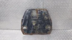 Защита двигателя Kia K5