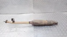 Средняя часть глушителя Kia K5