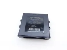 Блок электронный Toyota Highlander