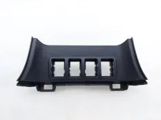 Накладка торпедо Toyota Highlander