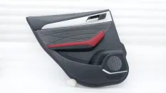 Обшивка двери Haval F7x