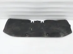 Шумоизоляция капота Toyota Highlander