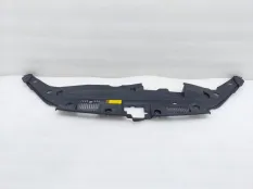 Кожух замка капота Toyota Highlander