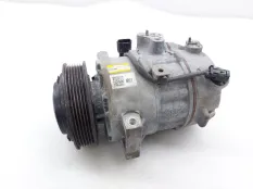 Компрессор кондиционера Hyundai Palisade