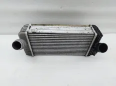 Интеркулер Hyundai Palisade