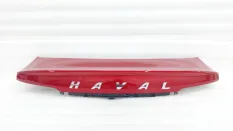 Накладка двери багажника Haval F7x