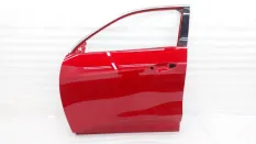 Дверь Haval F7x