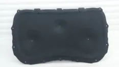 Шумоизоляция капота Haval F7x