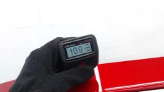 Дверь багажника Haval F7x