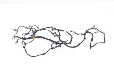 Проводка потолка Haval F7x